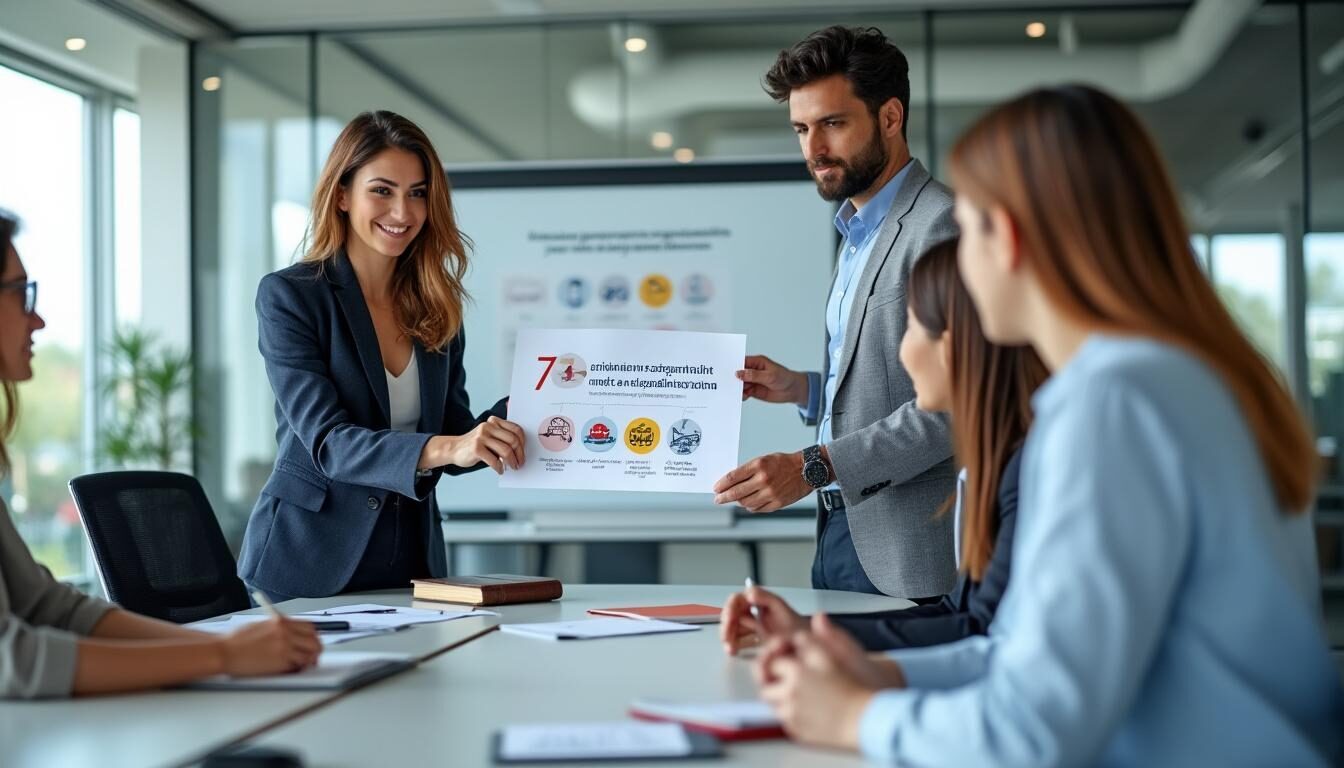 découvrez 7 garanties peu connues qui renforcent votre assurance accidents et protègent efficacement contre l’imprévu. optimisez votre couverture en toute tranquillité.