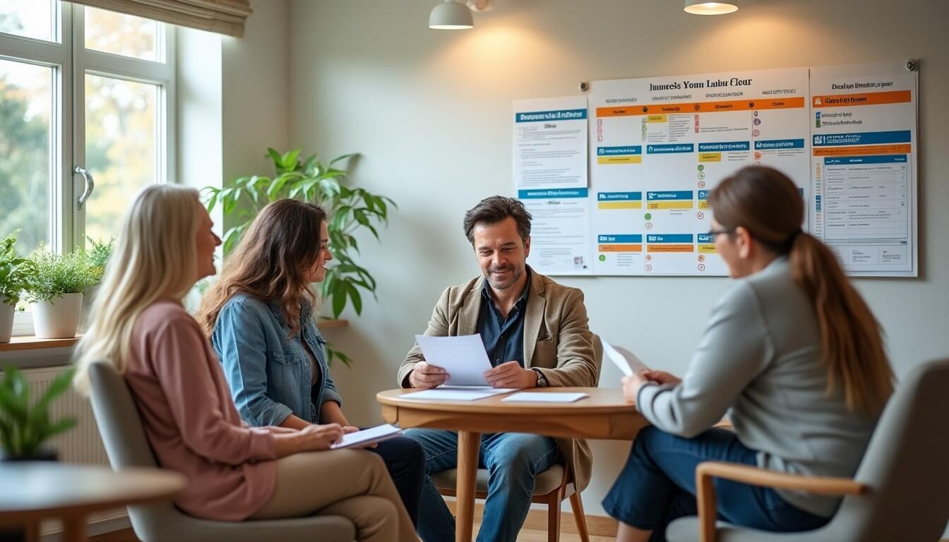 découvrez les étapes essentielles à suivre après la consolidation de vos blessures pour obtenir une indemnisation juste et adaptée à votre situation. suivez nos conseils pour défendre vos droits efficacement.