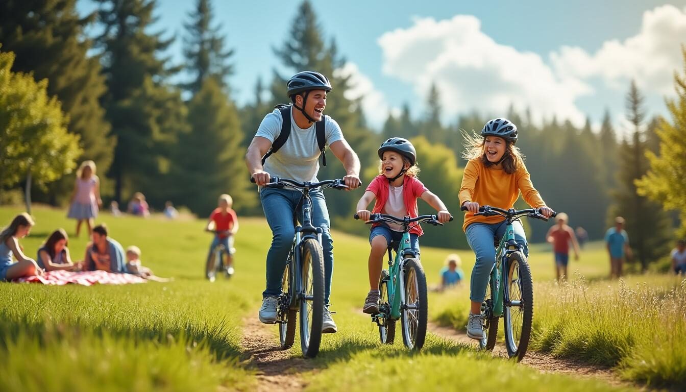 découvrez notre guide pratique pour protéger toute votre famille contre les accidents de loisirs. conseils, garanties essentielles et astuces pour choisir la meilleure assurance adaptée à vos besoins.