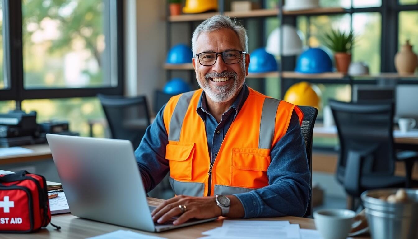 découvrez comment un auto-entrepreneur peut bénéficier d'une protection optimale contre les accidents. informez-vous sur les garanties essentielles, les assurances indispensables et les démarches à suivre pour sécuriser votre activité professionnelle.
