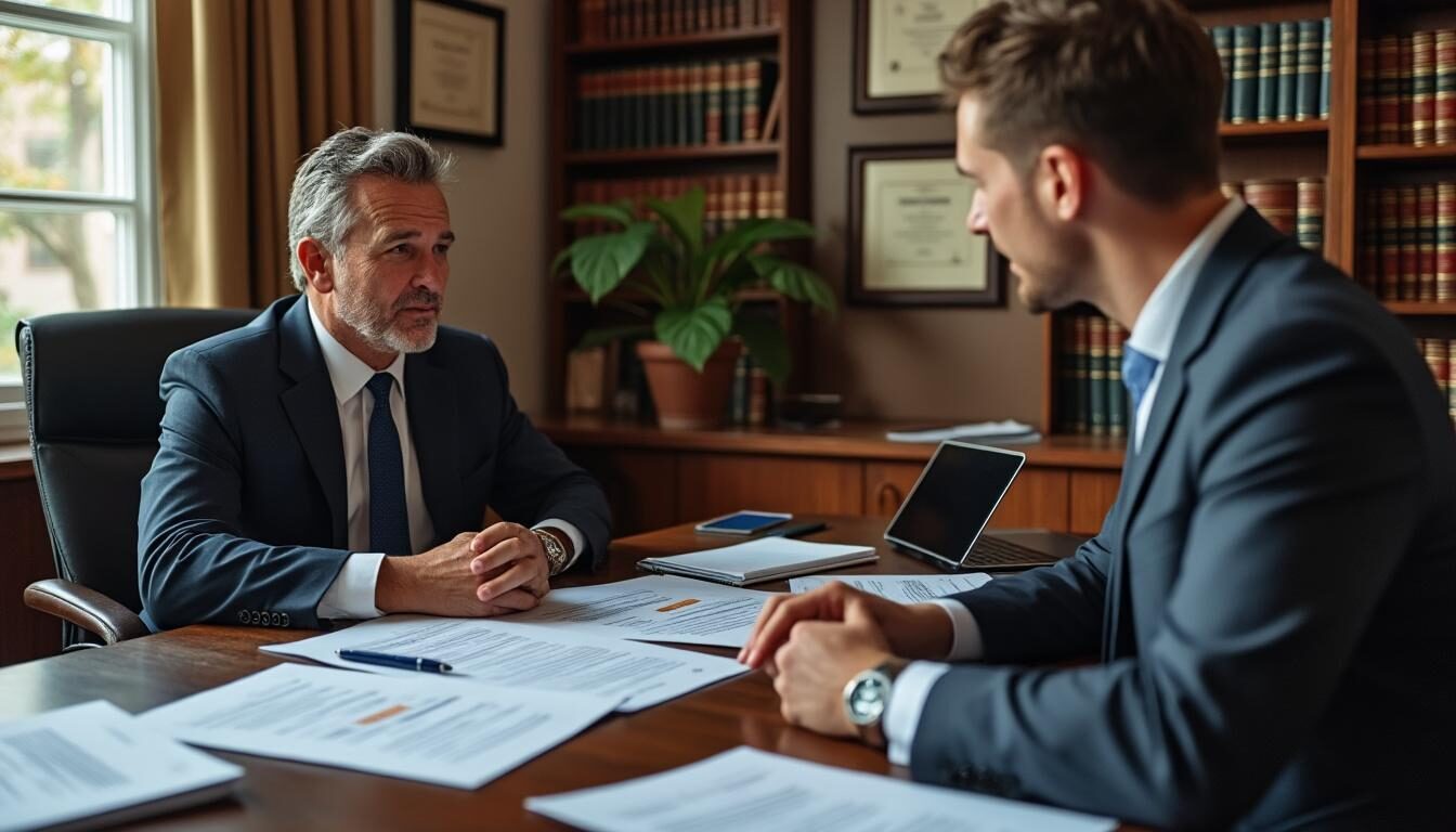 découvrez comment demander une expertise contradictoire après un accident, les étapes à suivre, les droits des parties et conseils pratiques pour défendre vos intérêts face à l'assurance.