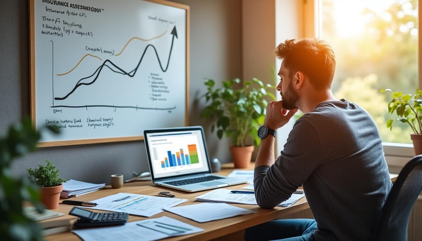 découvrez comment choisir le capital optimal pour votre assurance accidents de la vie afin de garantir une protection efficace adaptée à vos besoins et à ceux de votre famille.