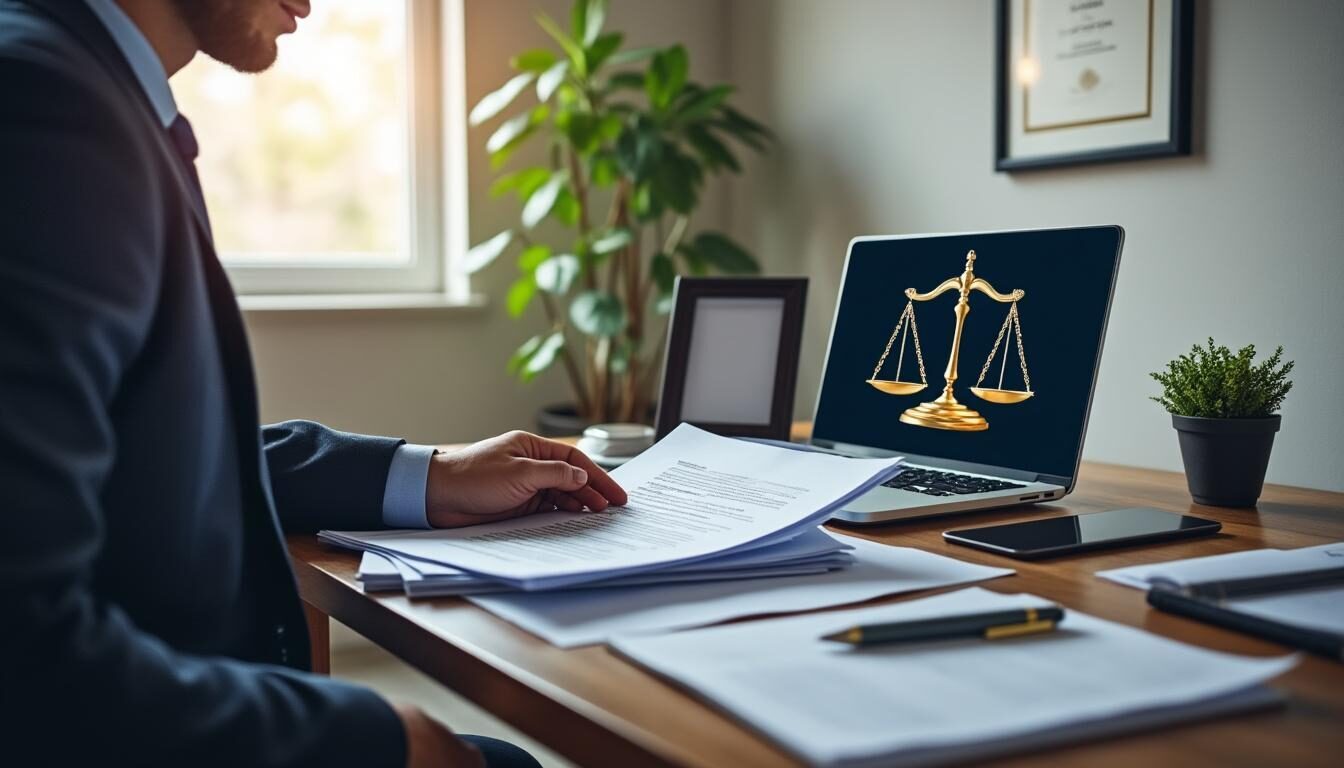 découvrez les étapes clés pour obtenir une indemnisation équitable après un accident : évaluation des séquelles, conseils d'experts et démarches indispensables pour défendre efficacement vos droits.