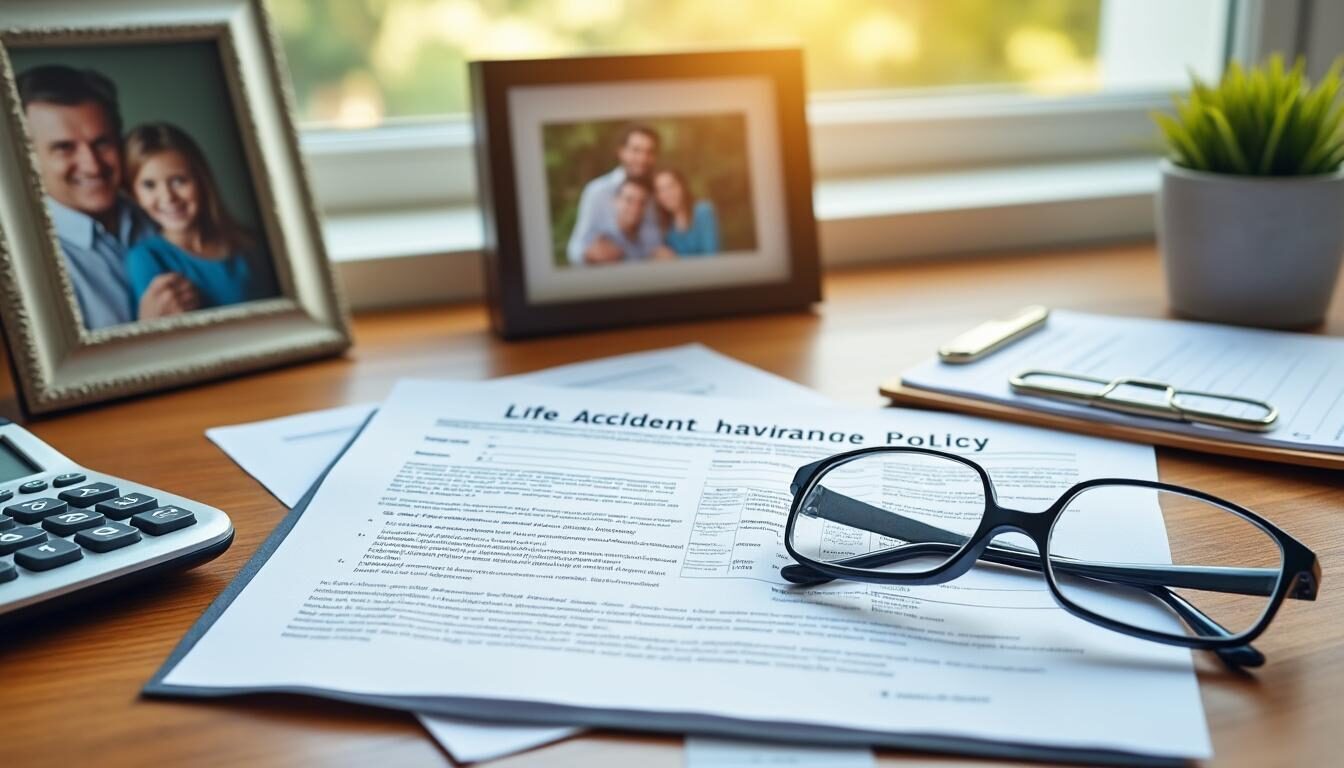 découvrez comment lire et comprendre votre police d'assurance accidents de la vie grâce à notre guide pratique. conseils et explications pour bien décrypter les garanties et exclusions de votre contrat.