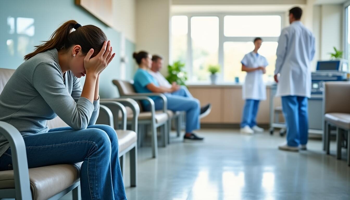 découvrez comment l'oniam peut vous accompagner en cas d'accident médical grave. informez-vous sur les démarches, vos droits et les recours possibles pour une indemnisation adaptée.