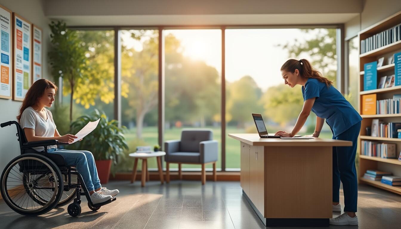 découvrez le rôle central de la mdph dans l'accompagnement et le soutien des victimes d'accidents graves : démarches, aides disponibles et conseils pour faciliter l'accès aux droits.