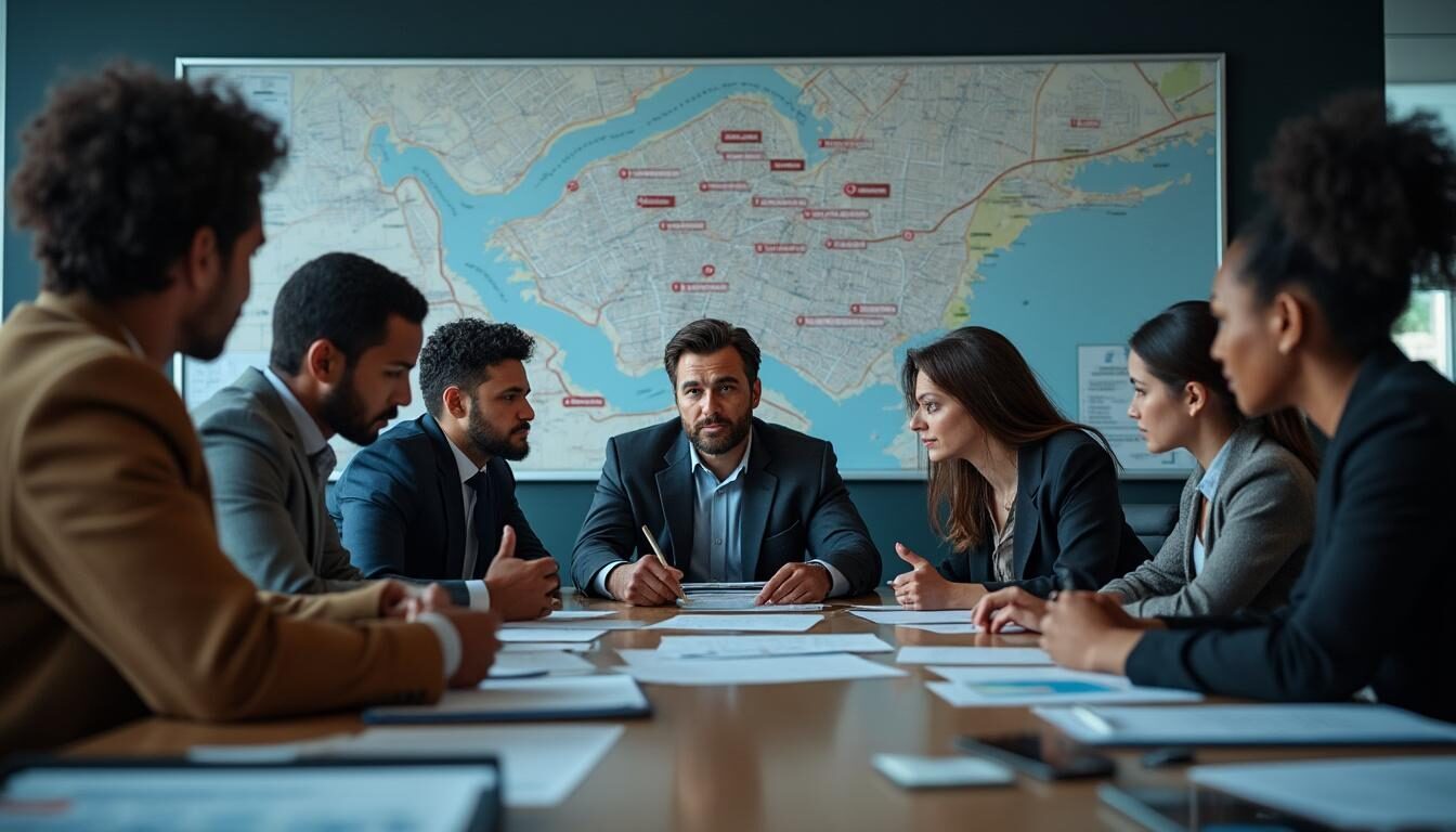 découvrez les dispositifs d'indemnisation pour les victimes d'attentat et le rôle des assurances dans la prise en charge des préjudices. informations sur les démarches, conditions d’accès et aides disponibles.