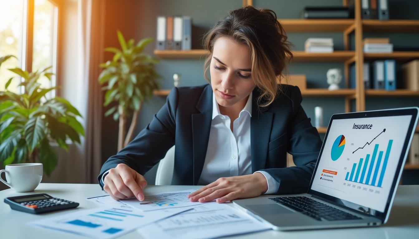 découvrez comment fonctionne l'assurance accident de la vie et comprenez clairement les modalités d'indemnisation pour être bien protégé en toutes circonstances.