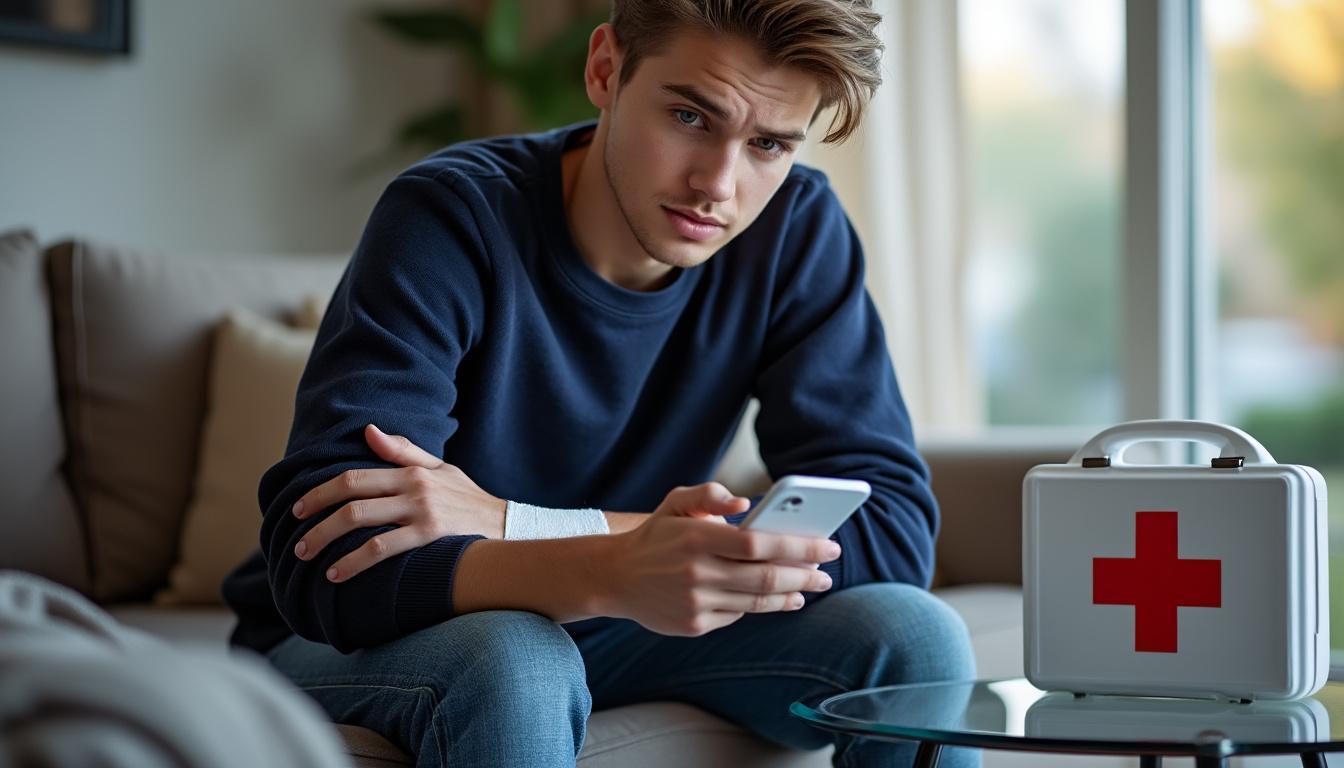 découvrez comment activer votre assurance accident de la vie rapidement en cas d'urgence et bénéficiez de conseils pratiques pour faire valoir vos garanties efficacement.