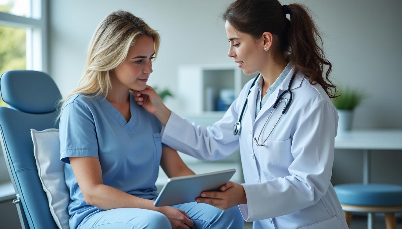 découvrez comment l'assurance accident de la vie protège contre les accidents médicaux et assure une couverture adaptée pour votre sécurité et celle de vos proches.
