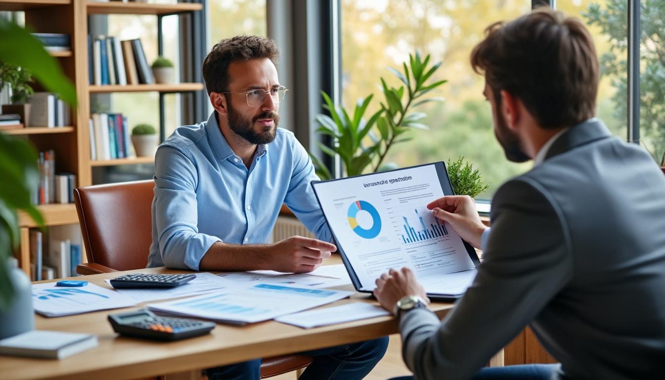 découvrez nos conseils essentiels sur l'assurance accident de la vie, spécialement conçue pour protéger les travailleurs indépendants contre les imprévus.