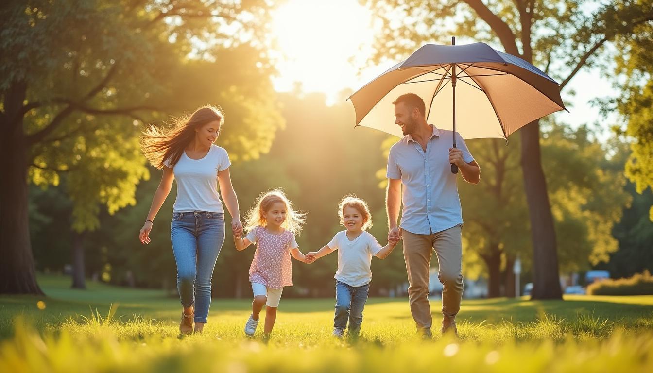 protégez votre famille et sécurisez votre quotidien avec notre assurance accident de la vie, une couverture complète pour faire face aux imprévus en toute sérénité.