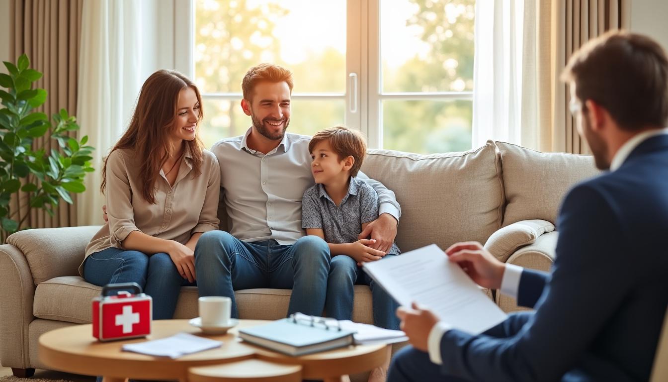 découvrez tout ce qu'il faut savoir sur l'assurance accident de la vie : explications détaillées, avantages et conseils pratiques pour bien choisir votre couverture.