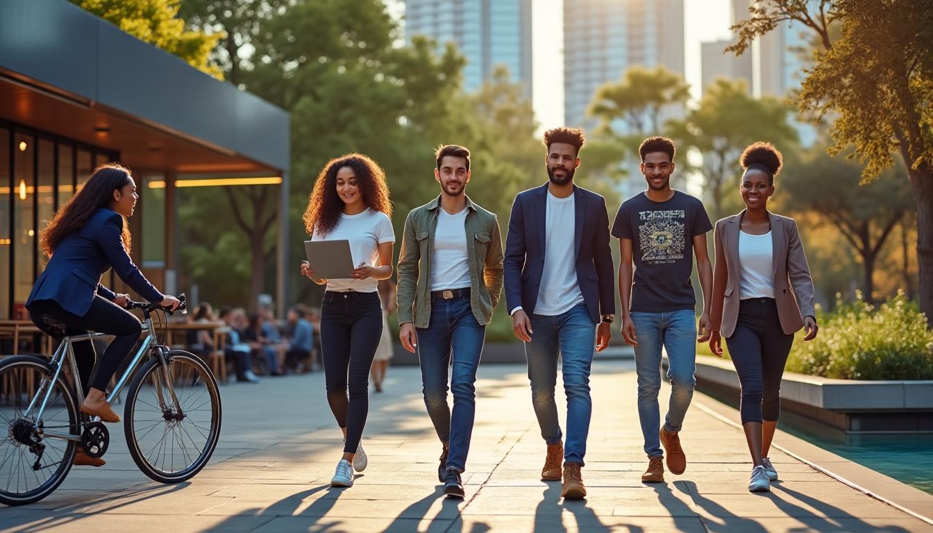 découvrez notre guide complet sur l'assurance accident de la vie, spécialement conçu pour les jeunes actifs. protégez-vous et vos proches en comprenant les garanties essentielles et les démarches à suivre.