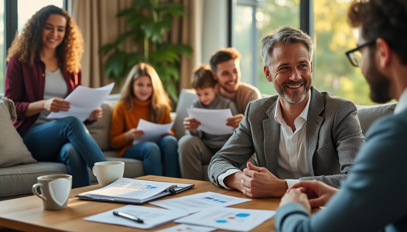 découvrez les droits essentiels de l'assuré en assurance accident de la vie pour mieux protéger vous et vos proches en cas d'imprévu.