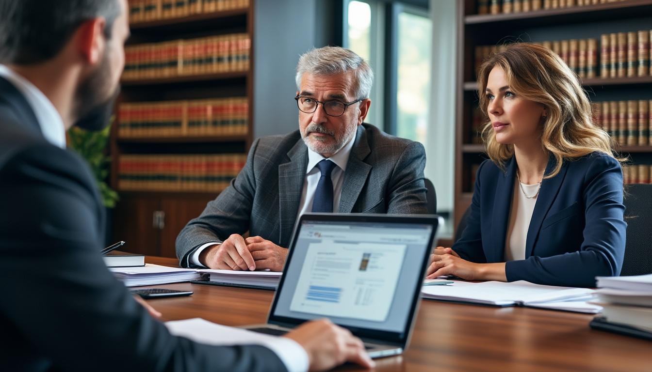 découvrez vos droits et les démarches à suivre en cas de litige avec votre assurance accident de la vie pour faire valoir vos recours efficacement.