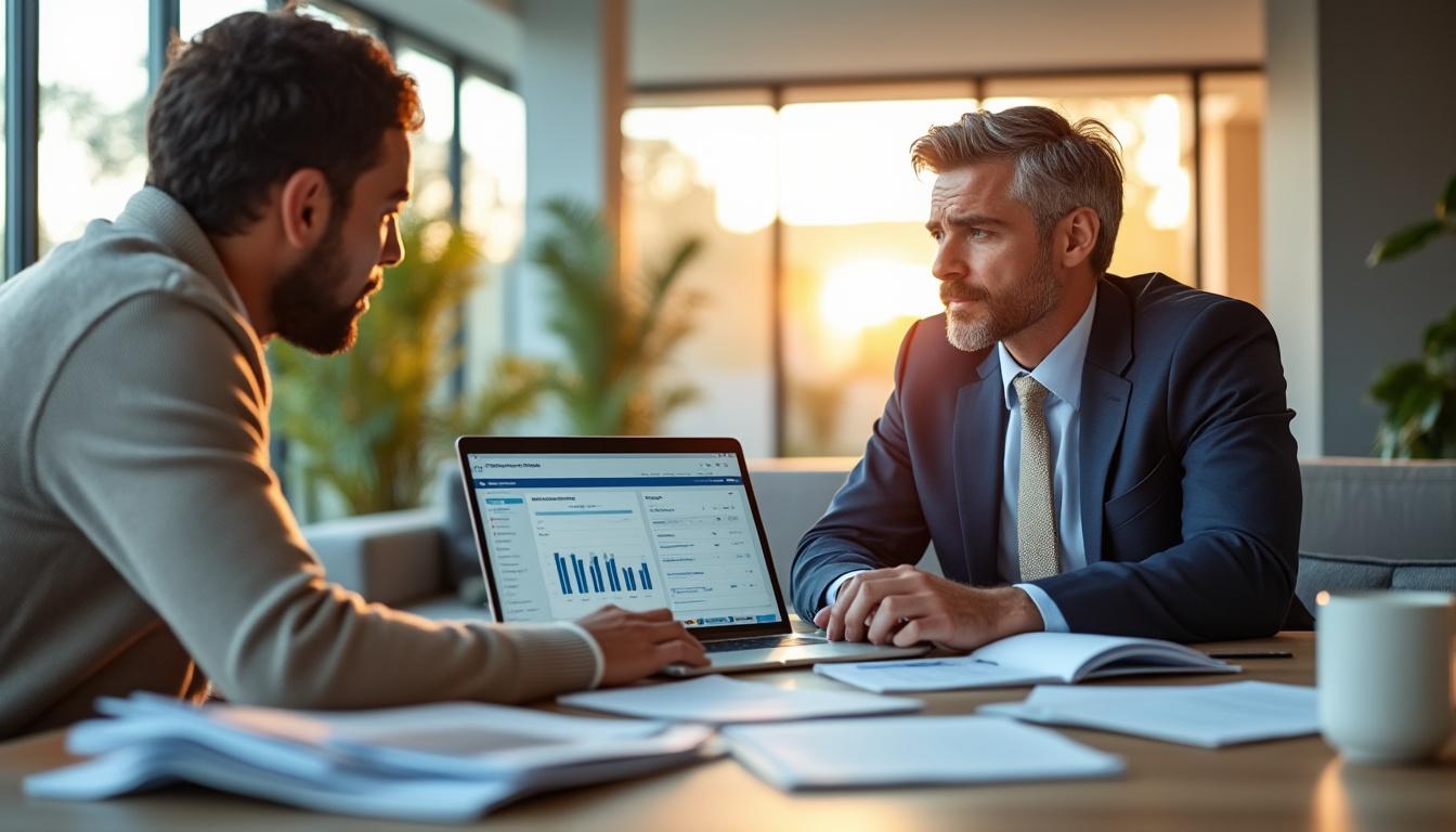 découvrez les solutions d'assurance accident de la vie pour vous protéger et sécuriser votre avenir en cas d'accident grave. informez-vous sur les garanties et démarches essentielles.