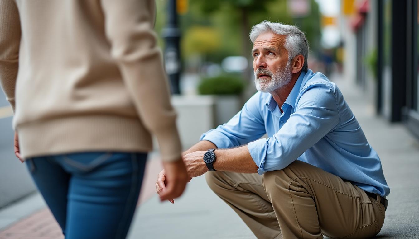 découvrez les démarches essentielles à suivre en cas d'accident avec une assurance accident de la vie pour être bien protégé et indemnisé rapidement.