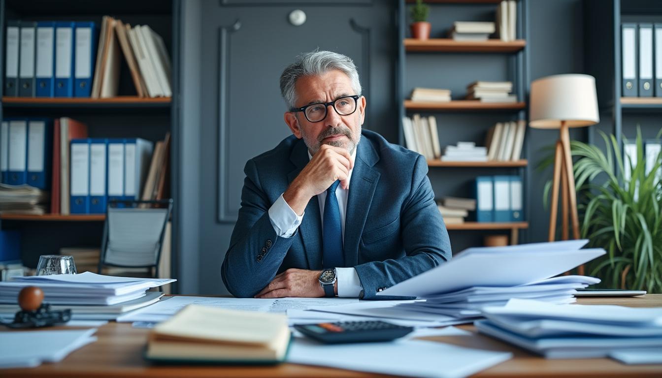 découvrez comment bien comprendre la notion de préjudice en assurance accident de la vie pour mieux protéger vos droits et obtenir une indemnisation juste.