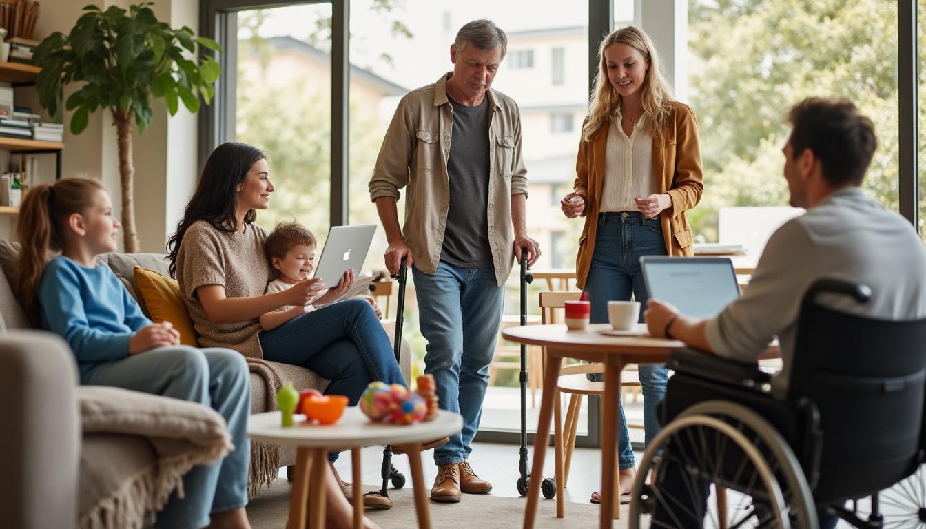 découvrez comment adapter votre assurance accident de la vie en fonction de votre situation personnelle pour une protection optimale et sur-mesure.