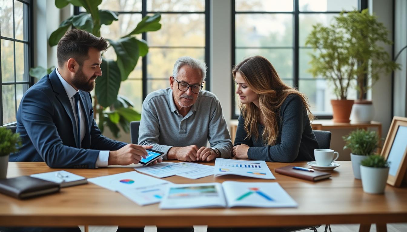 découvrez comment obtenir des conseils personnalisés pour choisir l'assurance accident de la vie qui vous convient parfaitement et protégez-vous efficacement au quotidien.
