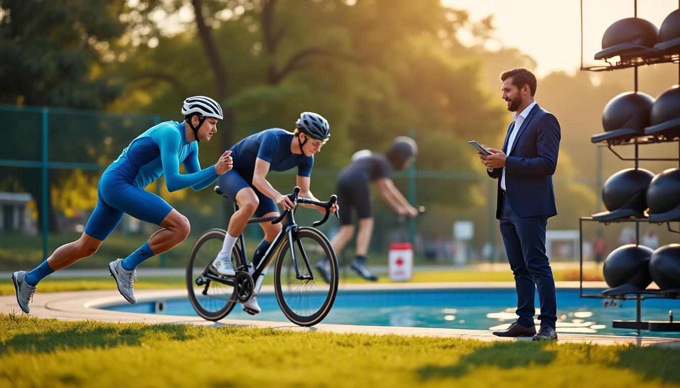 découvrez comment choisir la meilleure assurance accident de la vie adaptée aux sportifs pour garantir votre sécurité et votre sérénité lors de la pratique sportive.