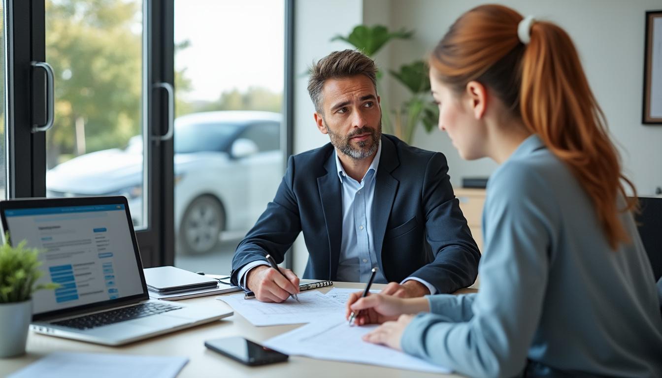 découvrez les étapes clés pour déclarer un accident correctement et obtenir une indemnisation rapide et juste. guide complet pour faciliter vos démarches.