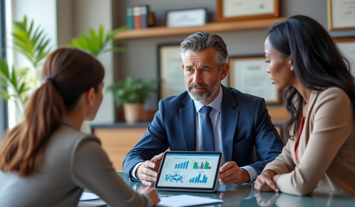 découvrez le rôle essentiel de l'agent général d'assurance dans votre protection contre les accidents. informez-vous sur ses missions et comment il vous aide à choisir la couverture qui correspond le mieux à vos besoins.