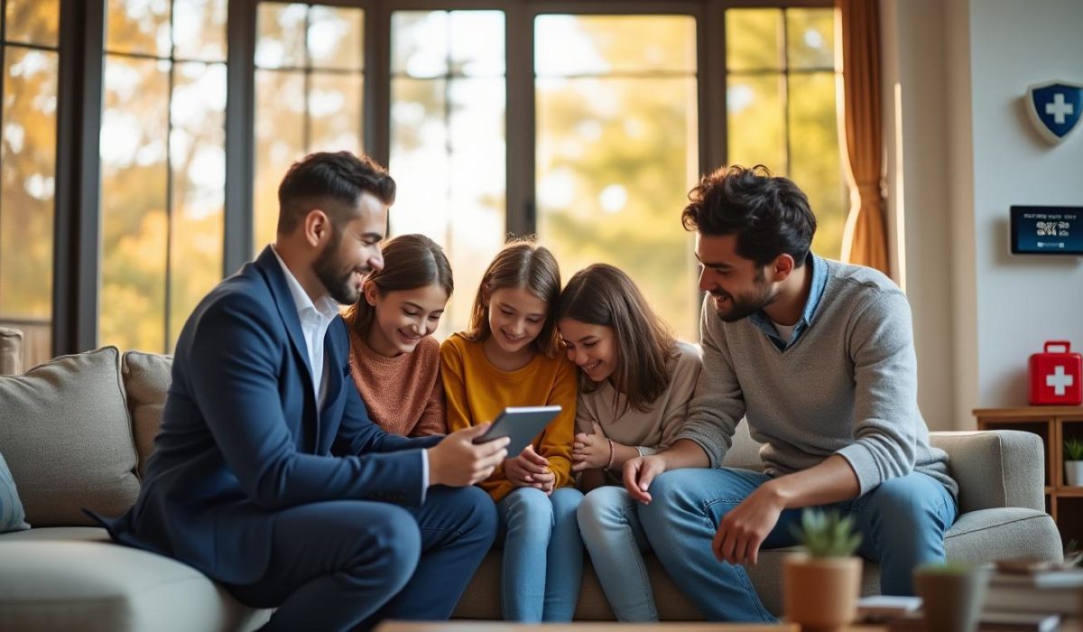 découvrez ce que couvre l'assistance dans une assurance accident de la vie, pour protéger au mieux votre quotidien et celui de vos proches en cas d'imprévu.