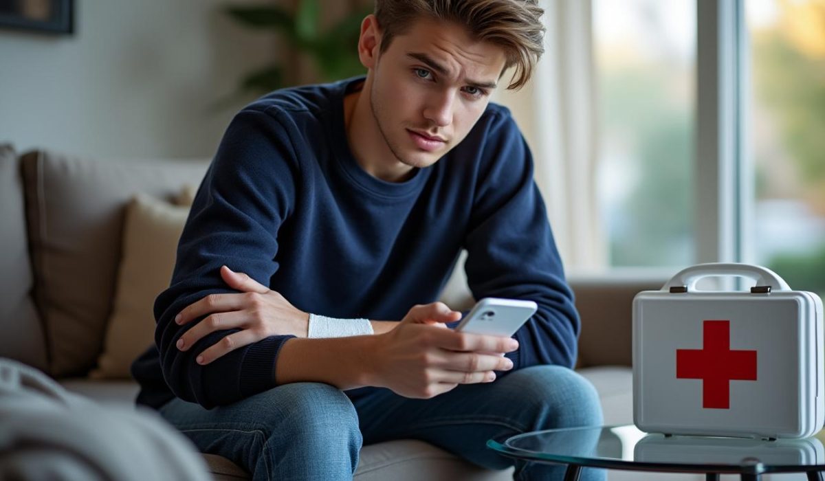 découvrez comment activer votre assurance accident de la vie rapidement en cas d'urgence et bénéficiez de conseils pratiques pour faire valoir vos garanties efficacement.