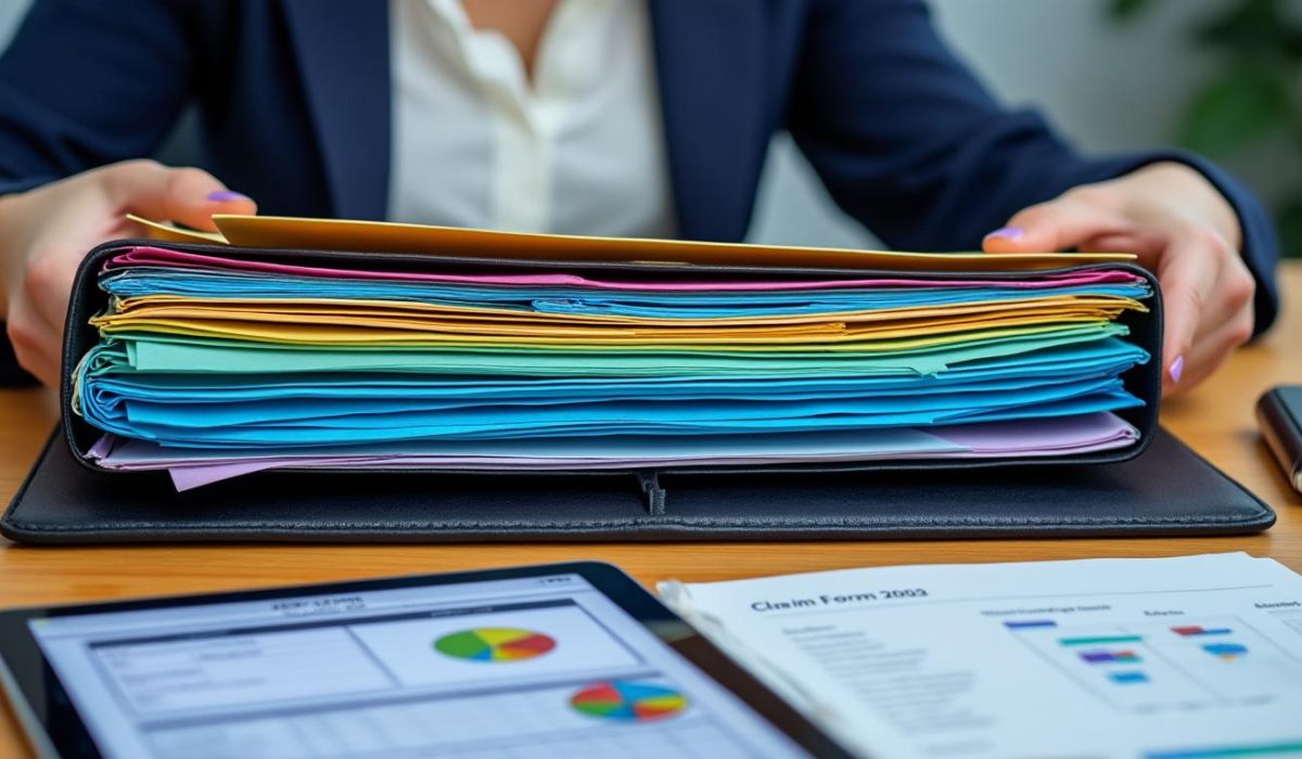 découvrez comment préparer efficacement votre dossier de réclamation pour une assurance accident de la vie et maximisez vos chances d'obtenir une indemnisation rapide et juste.