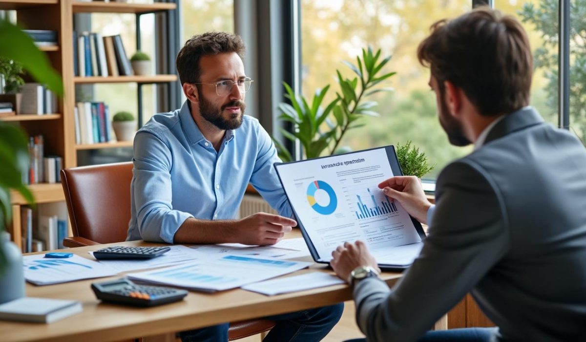 découvrez nos conseils essentiels sur l'assurance accident de la vie, spécialement conçue pour protéger les travailleurs indépendants contre les imprévus.