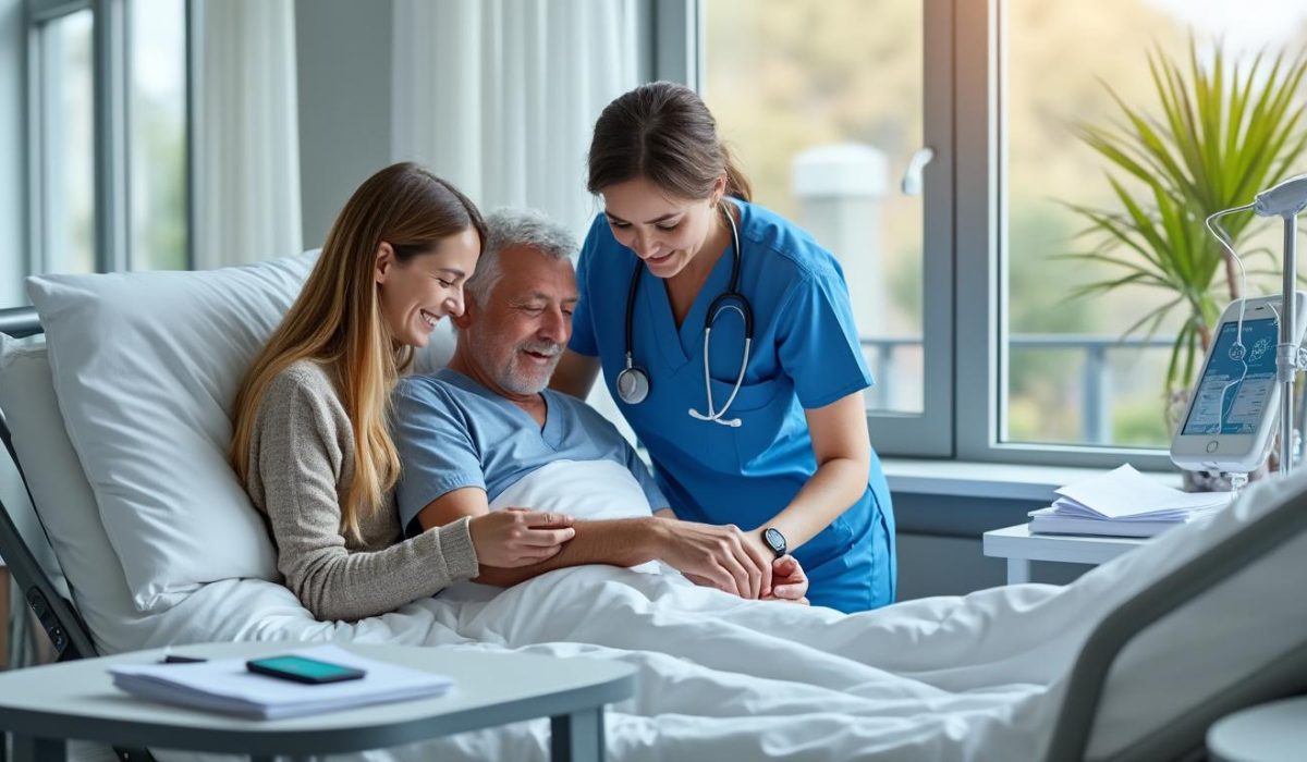 découvrez notre assurance accident de la vie pour une prise en charge complète de vos frais médicaux en cas d'imprévus. protégez-vous et vos proches avec une couverture adaptée.