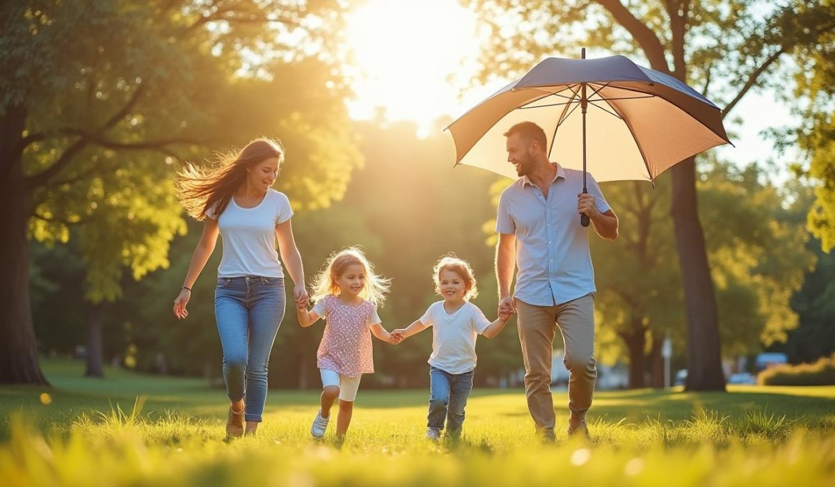protégez votre famille et sécurisez votre quotidien avec notre assurance accident de la vie, une couverture complète pour faire face aux imprévus en toute sérénité.