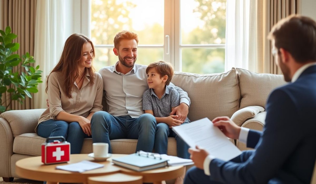 découvrez tout ce qu'il faut savoir sur l'assurance accident de la vie : explications détaillées, avantages et conseils pratiques pour bien choisir votre couverture.