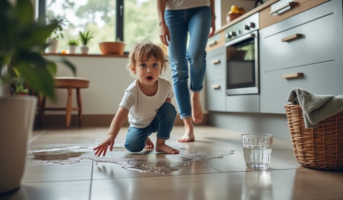 découvrez l'assurance accident de la vie et son importance pour vous protéger contre les accidents domestiques. nos conseils et informations pour mieux comprendre cette garantie essentielle.