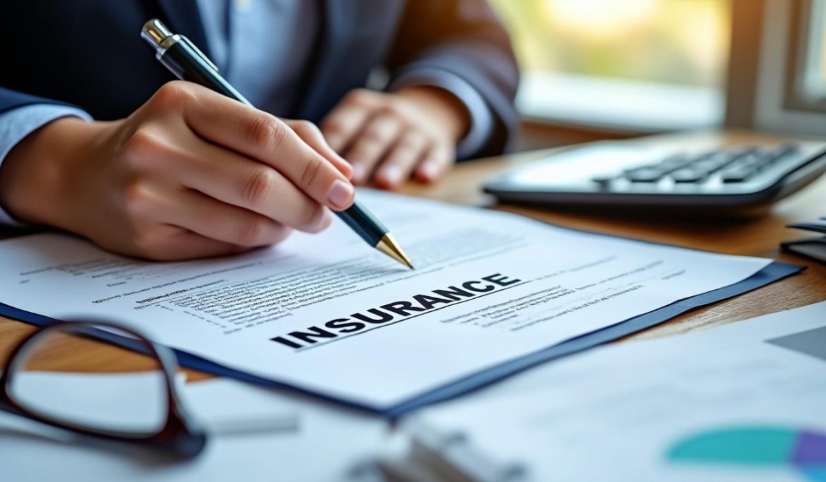 découvrez les points essentiels à vérifier dans votre contrat d'assurance accident de la vie pour être bien protégé en toutes circonstances.