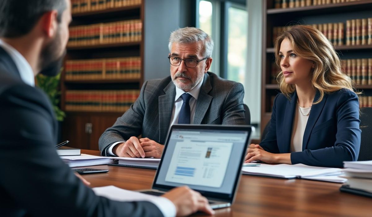 découvrez vos droits et les démarches à suivre en cas de litige avec votre assurance accident de la vie pour faire valoir vos recours efficacement.