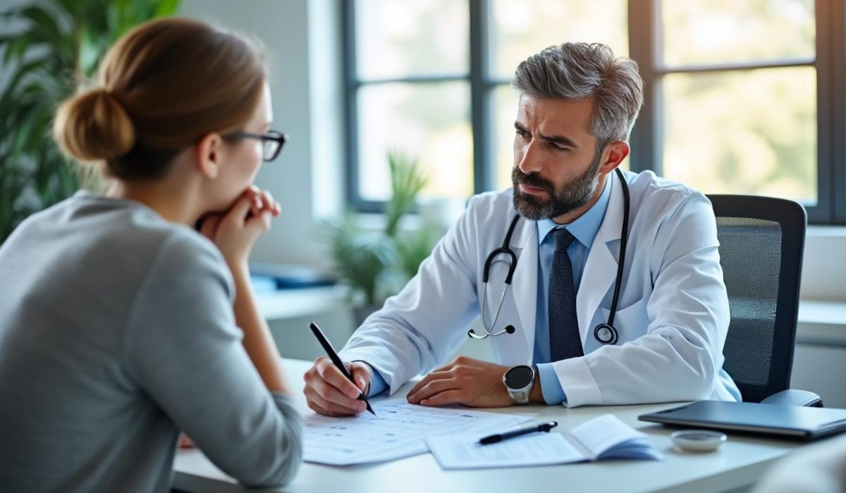 découvrez pourquoi le questionnaire médical est essentiel lors de la souscription à une assurance accident de la vie pour garantir une protection adaptée et sécurisée.