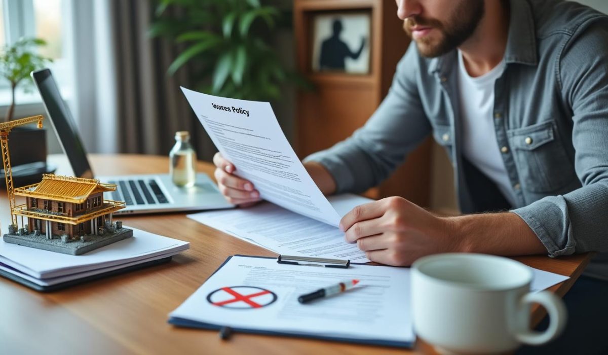 découvrez les principales exclusions des assurances accident de la vie pour mieux comprendre ce qui n'est pas couvert et choisir la protection adaptée.