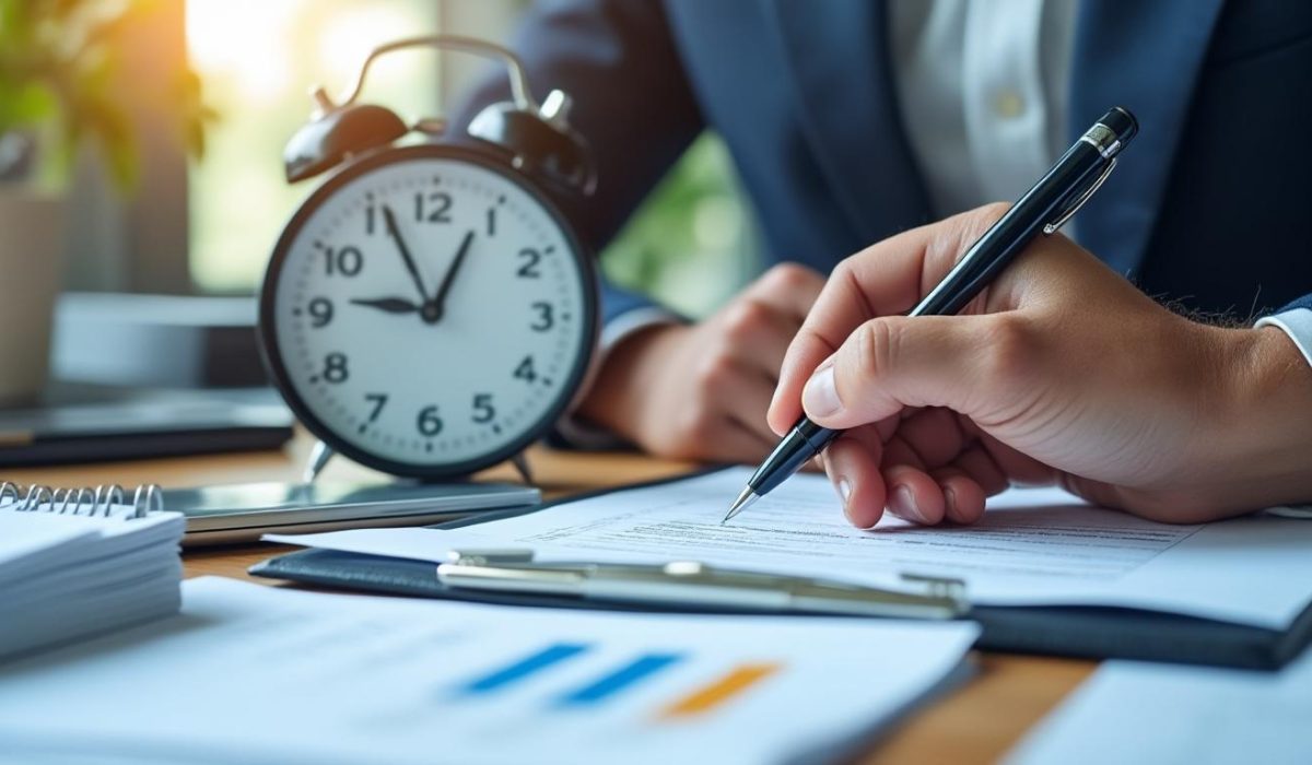découvrez les délais pour agir en cas d'accident de la vie avec notre guide complet sur l'assurance accident de la vie. informez-vous sur vos droits et les démarches à suivre.