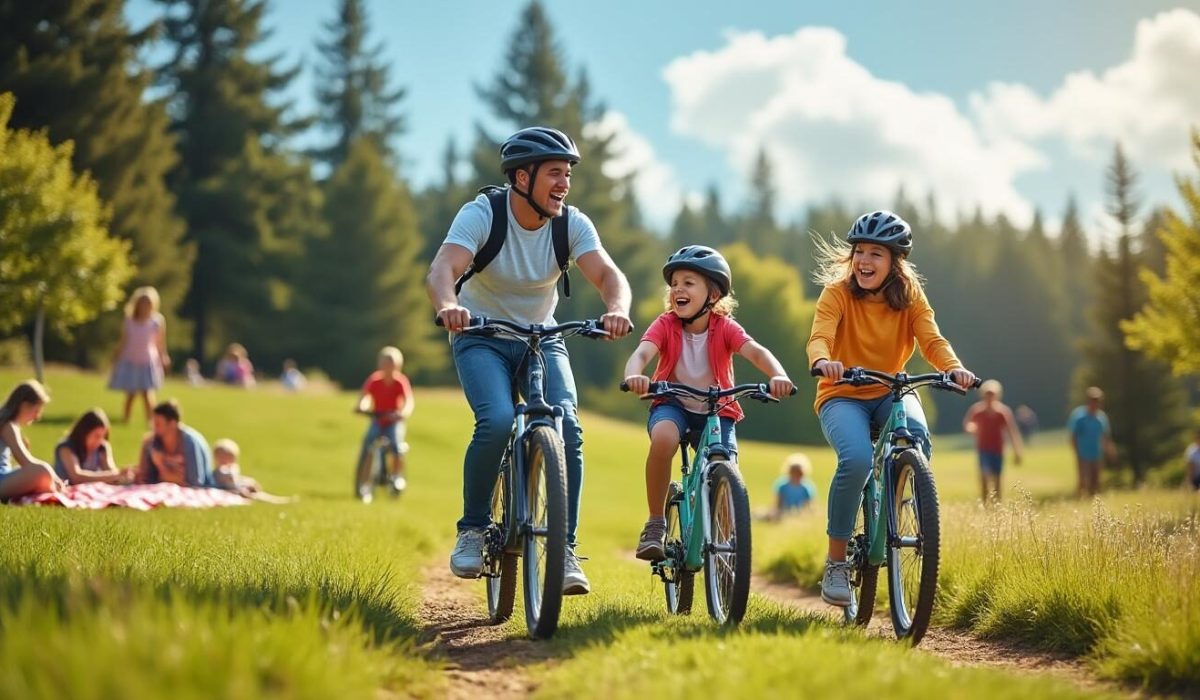 découvrez notre guide pratique pour protéger toute votre famille contre les accidents de loisirs. conseils, garanties essentielles et astuces pour choisir la meilleure assurance adaptée à vos besoins.