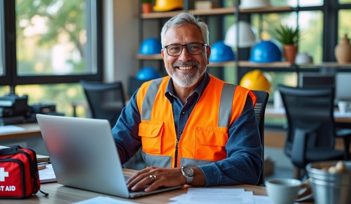 découvrez comment un auto-entrepreneur peut bénéficier d'une protection optimale contre les accidents. informez-vous sur les garanties essentielles, les assurances indispensables et les démarches à suivre pour sécuriser votre activité professionnelle.