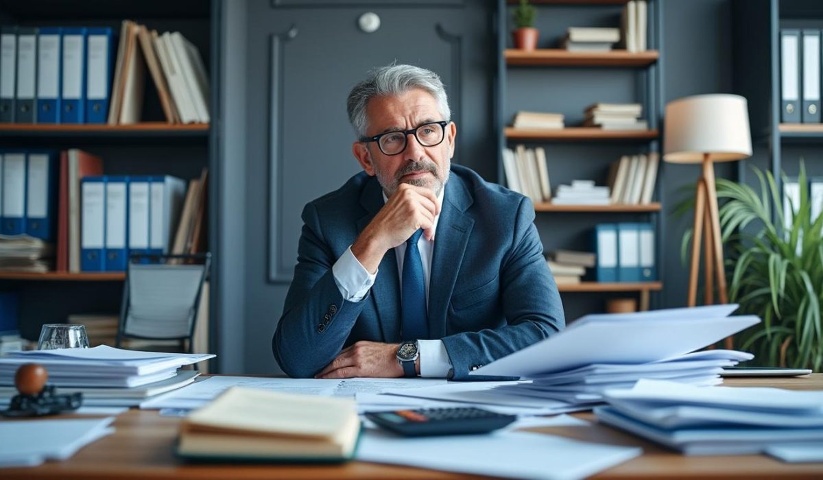 découvrez comment bien comprendre la notion de préjudice en assurance accident de la vie pour mieux protéger vos droits et obtenir une indemnisation juste.