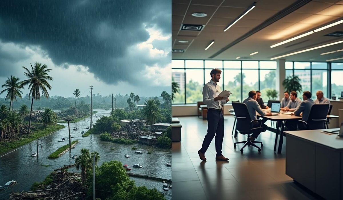 découvrez les limites et spécificités de l'assurance accidents face aux catastrophes naturelles. une analyse approfondie des enjeux et des protections offertes pour une meilleure compréhension de vos droits en cas de sinistre.