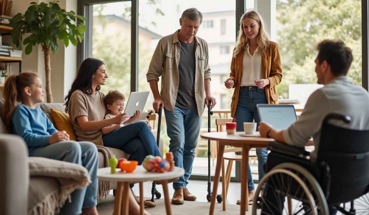 découvrez comment adapter votre assurance accident de la vie en fonction de votre situation personnelle pour une protection optimale et sur-mesure.