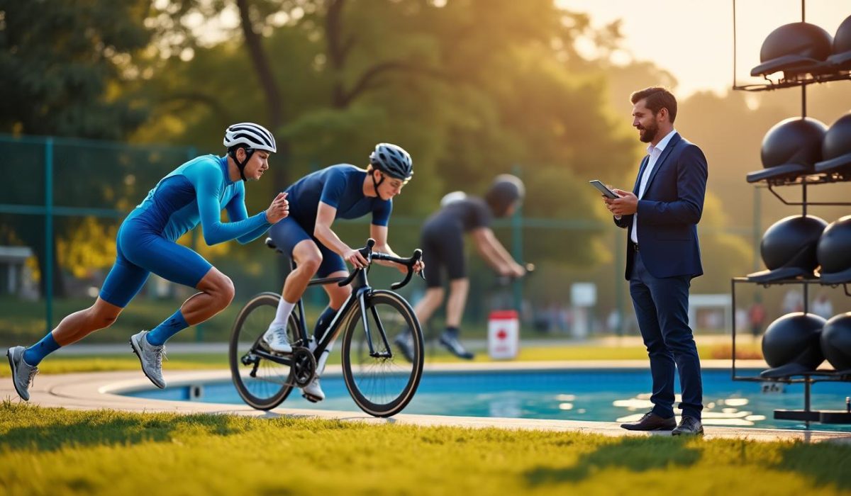 découvrez comment choisir la meilleure assurance accident de la vie adaptée aux sportifs pour garantir votre sécurité et votre sérénité lors de la pratique sportive.
