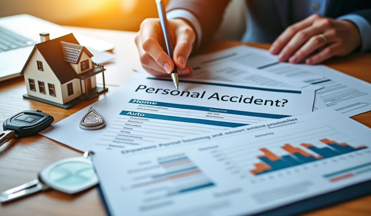 découvrez comment cumuler efficacement votre assurance accident de la vie avec d'autres assurances pour une protection optimale et une gestion simplifiée de vos contrats.