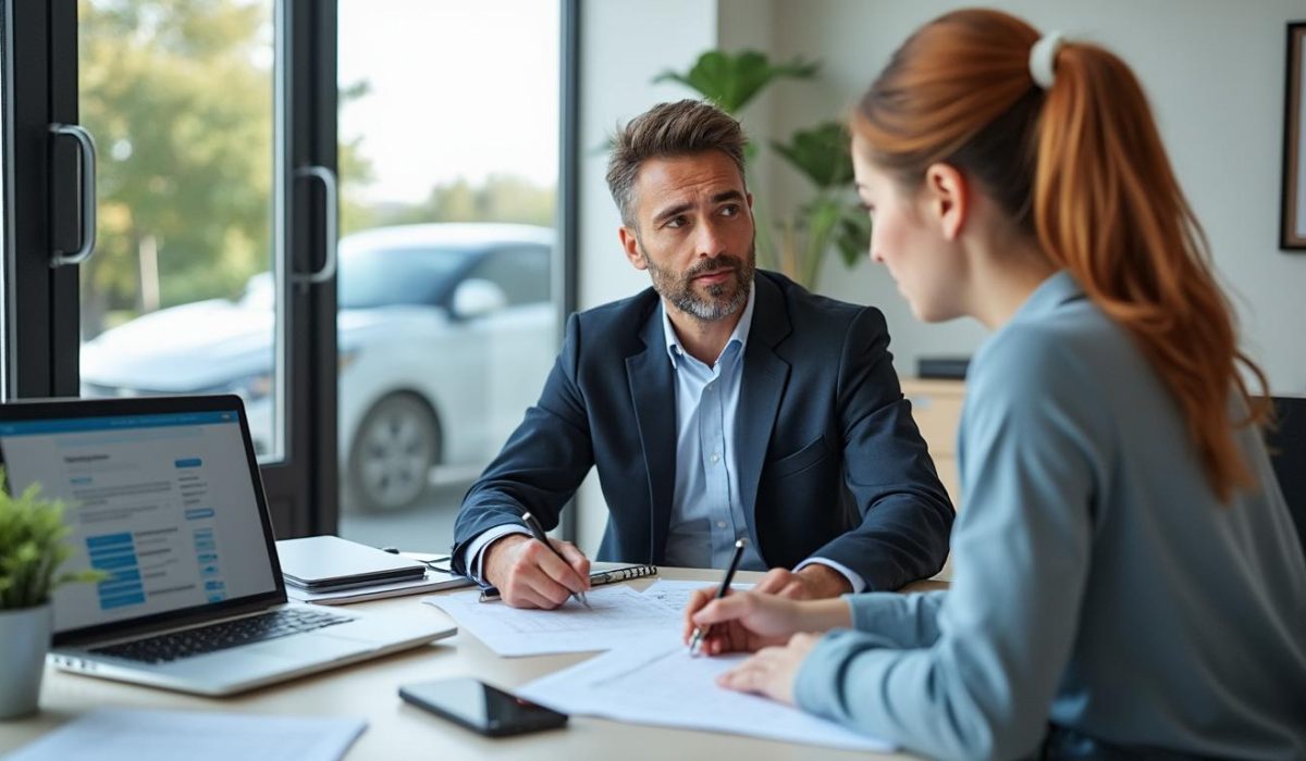 découvrez les étapes clés pour déclarer un accident correctement et obtenir une indemnisation rapide et juste. guide complet pour faciliter vos démarches.