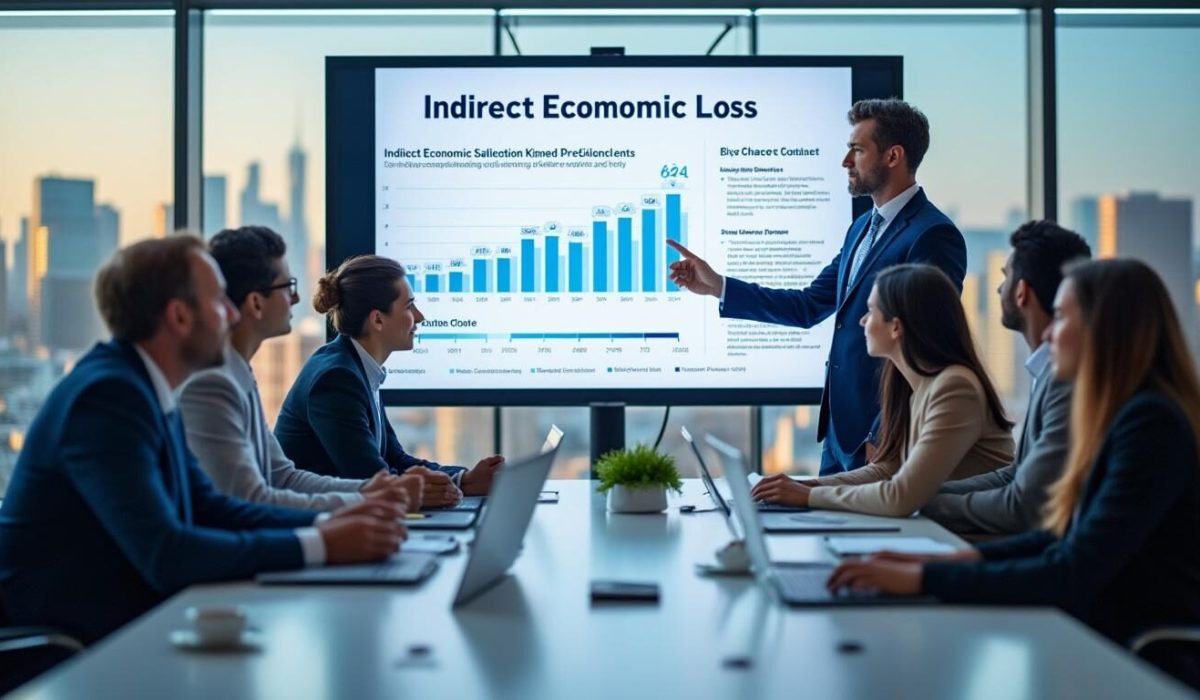 découvrez comment est évaluée et indemnisée la perte économique indirecte, quels sont les critères pris en compte, qui peut en bénéficier et les démarches à suivre en cas de préjudice économique en france.